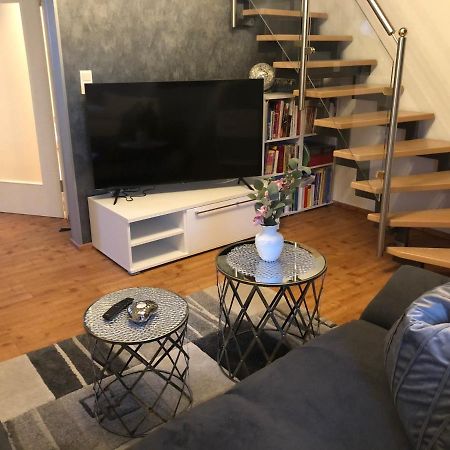 Apartment Elegance 2.0 Hoheischweiler 외부 사진