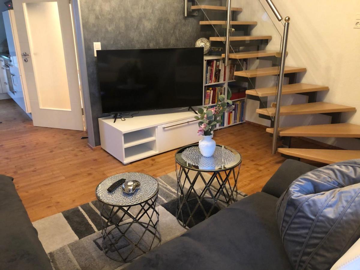 Apartment Elegance 2.0 Hoheischweiler 외부 사진