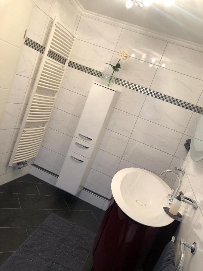 Apartment Elegance 2.0 Hoheischweiler 외부 사진