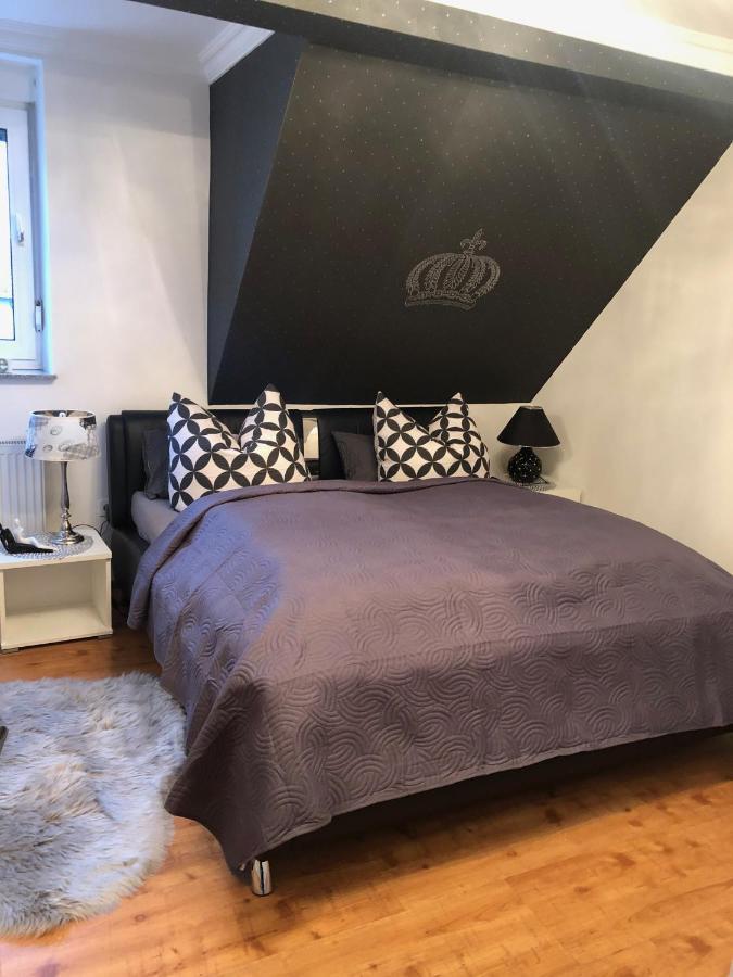 Apartment Elegance 2.0 Hoheischweiler 외부 사진