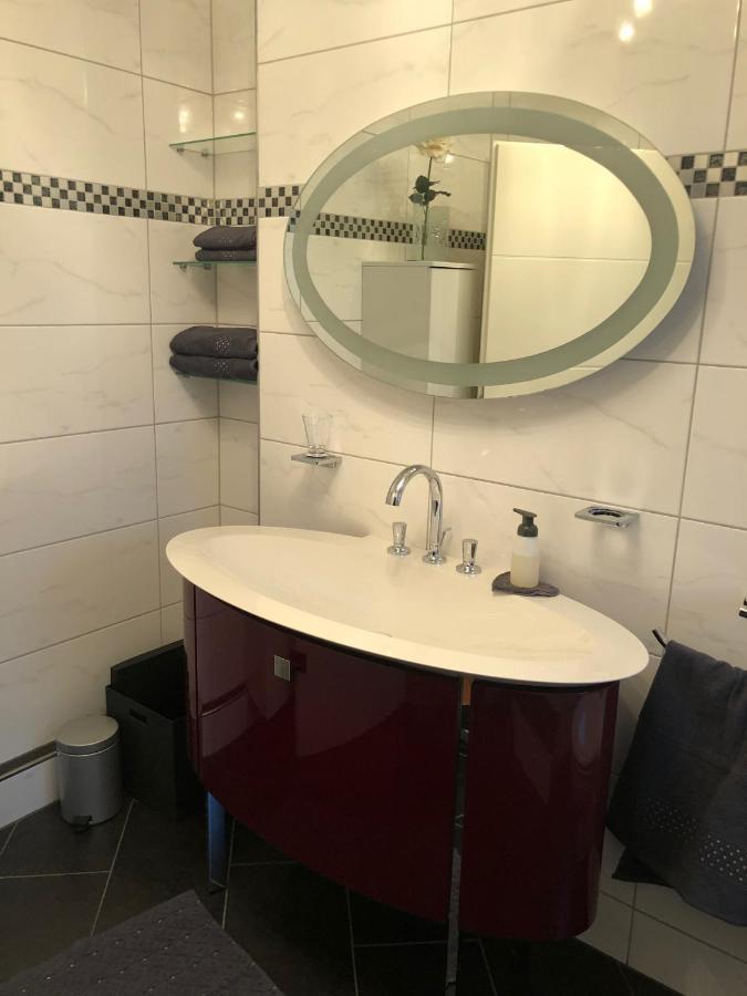 Apartment Elegance 2.0 Hoheischweiler 외부 사진