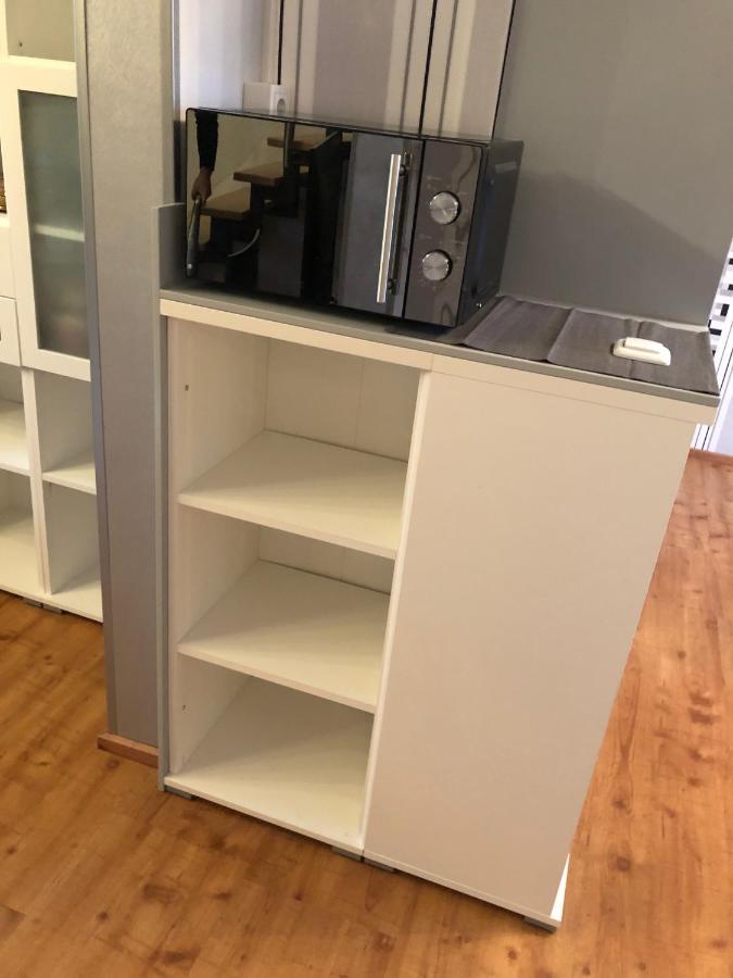 Apartment Elegance 2.0 Hoheischweiler 외부 사진