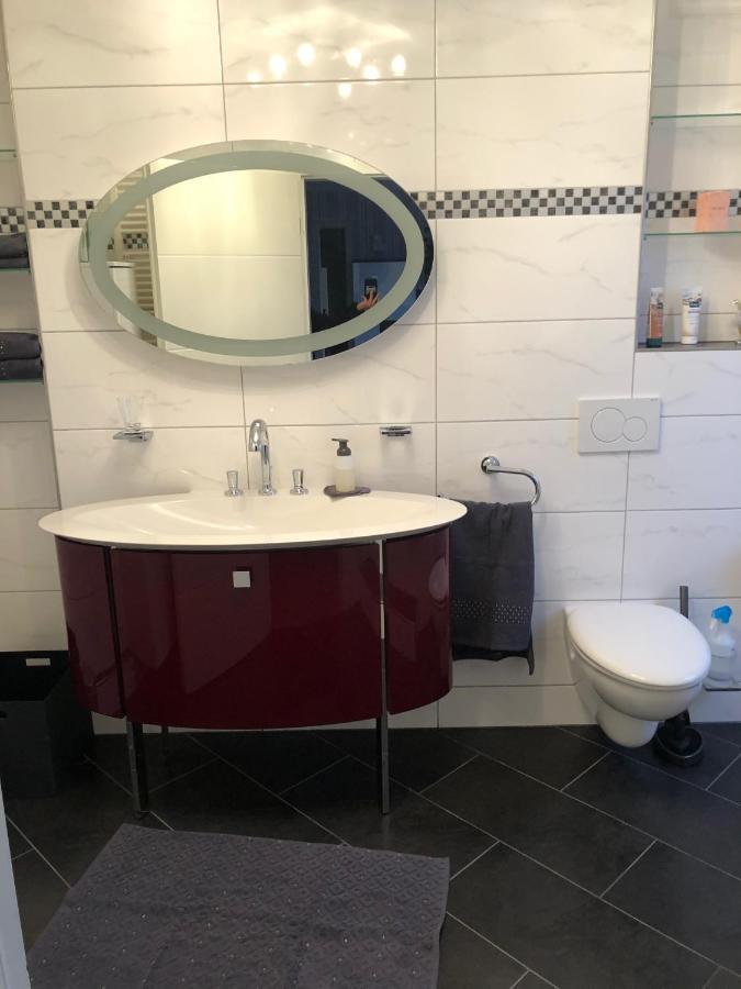 Apartment Elegance 2.0 Hoheischweiler 외부 사진