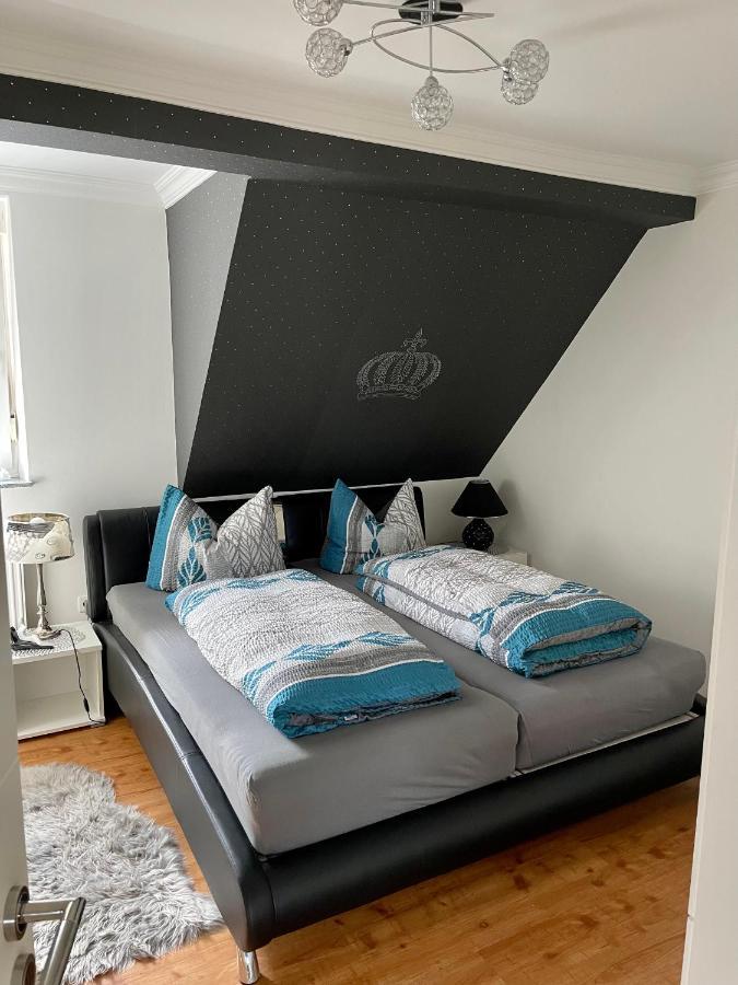 Apartment Elegance 2.0 Hoheischweiler 외부 사진