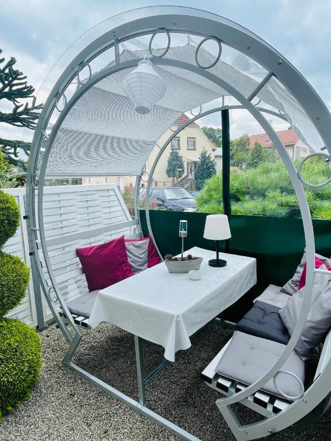 Apartment Elegance 2.0 Hoheischweiler 외부 사진