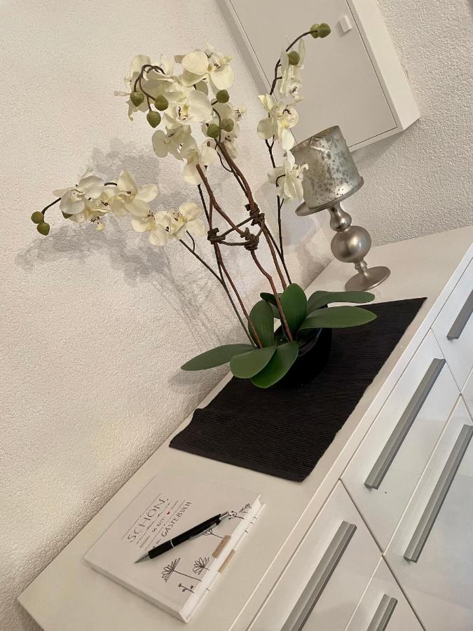 Apartment Elegance 2.0 Hoheischweiler 외부 사진