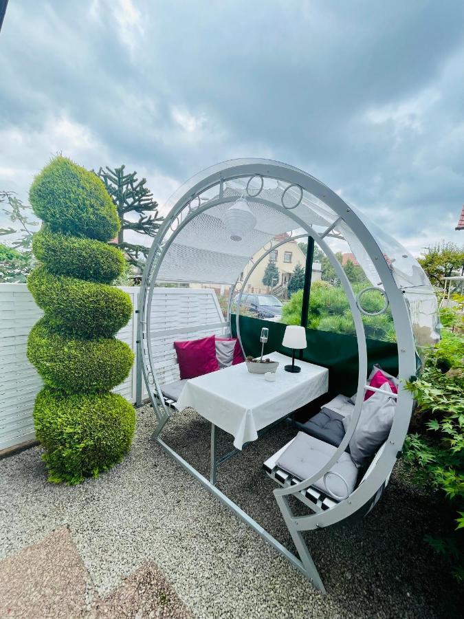 Apartment Elegance 2.0 Hoheischweiler 외부 사진