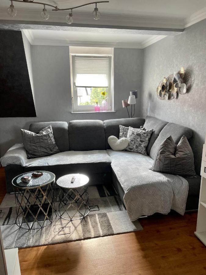 Apartment Elegance 2.0 Hoheischweiler 외부 사진
