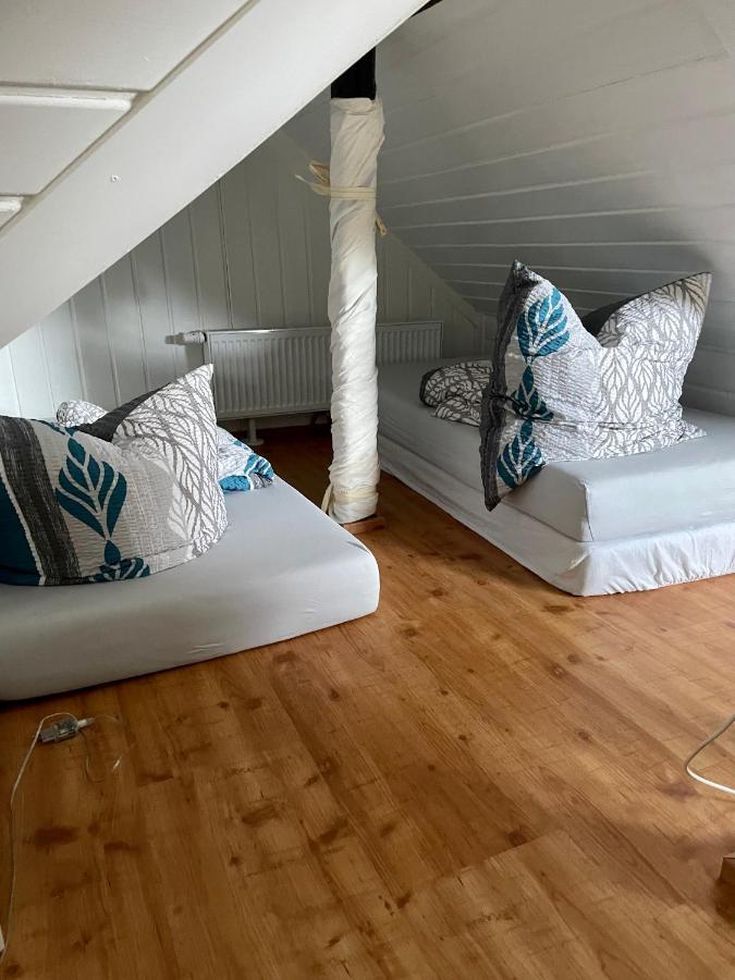 Apartment Elegance 2.0 Hoheischweiler 외부 사진