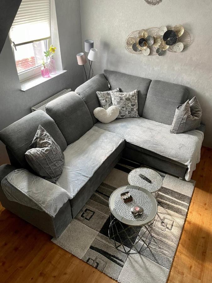 Apartment Elegance 2.0 Hoheischweiler 외부 사진